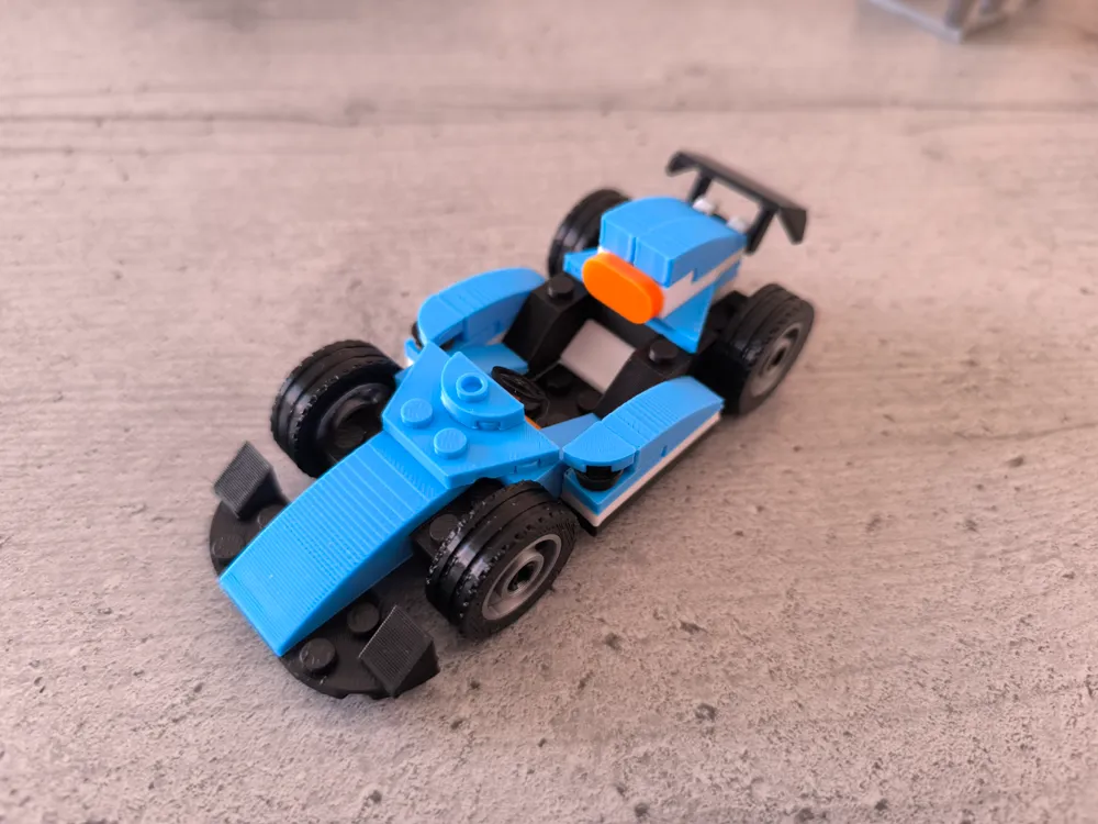 Formula - 2x scale brick by Frontx - MakerWorld