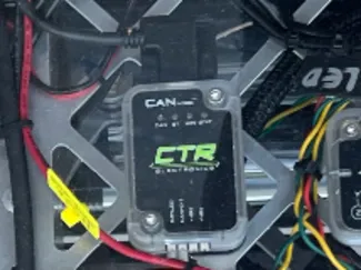 CANivore wire protector