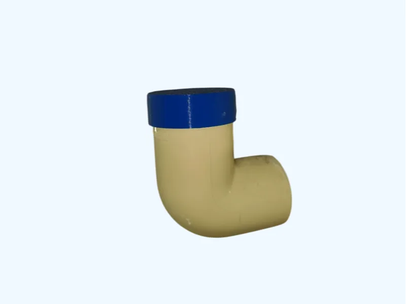 25mm PVC pipe cap （25mm PVC管帽）