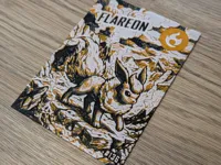 Flareon