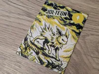 Jolteon