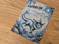 Vaporeon