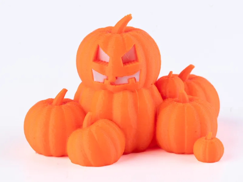 Pumpkin Patch