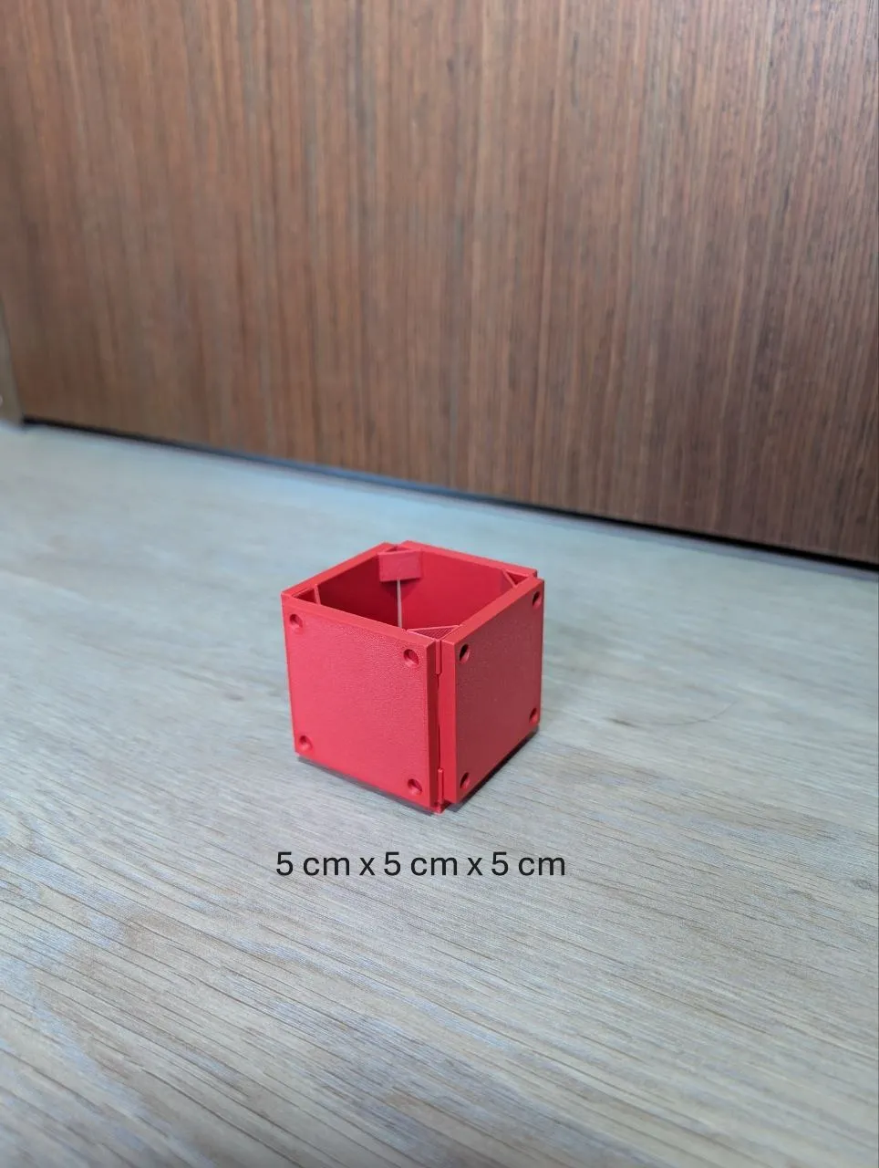 Expandable Build Your Own Container by RZY_DESIGNS - MakerWorld