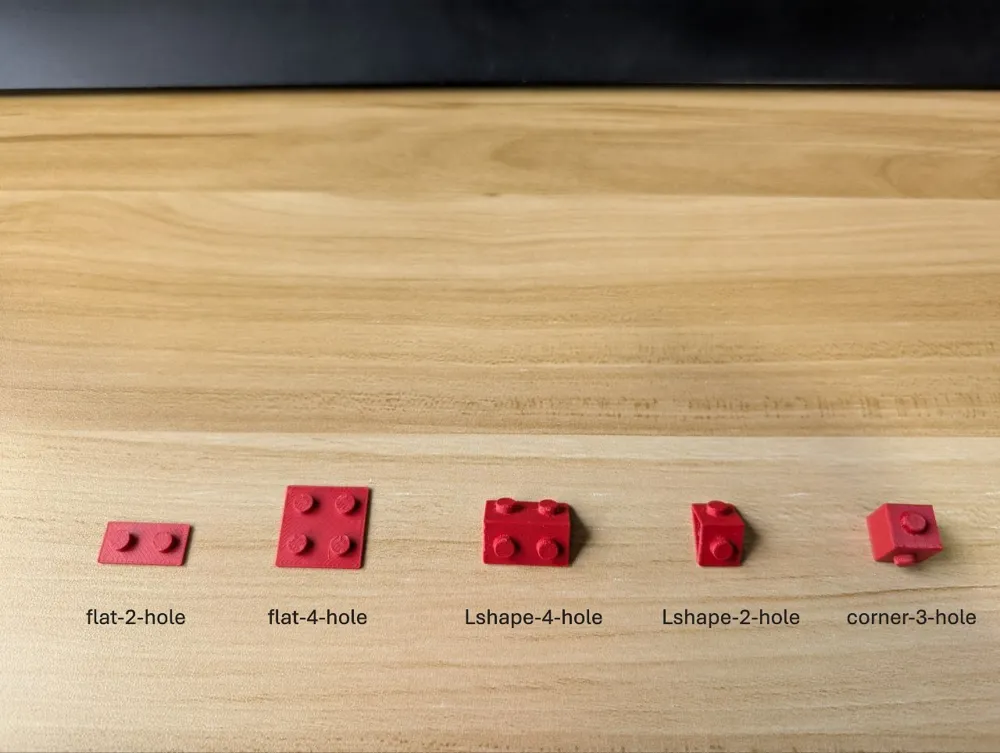 Expandable Build Your Own Container by RZY_DESIGNS - MakerWorld