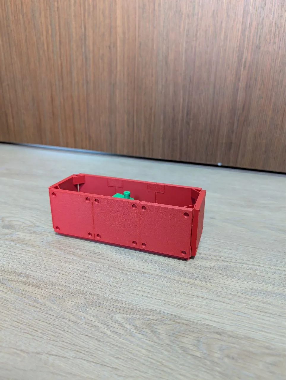 Expandable Build Your Own Container by RZY_DESIGNS - MakerWorld
