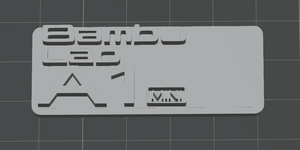 Miniatura 5 do modelo 3D The Toolbox A1 mini edition