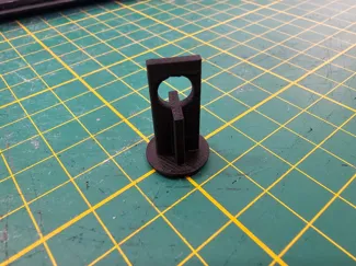 IKEA Sniglar 118860 (Cover Cap) - Replacement Part