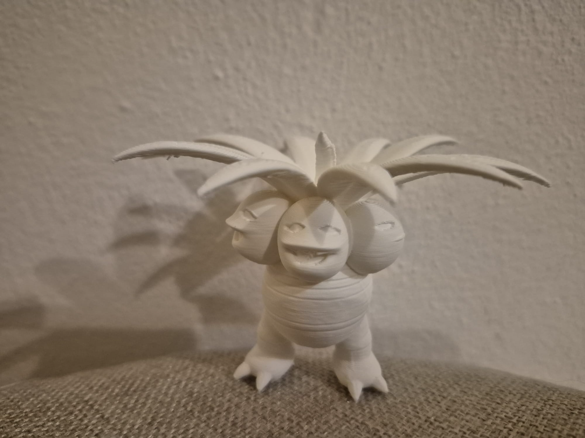 Exeggutor Single Color