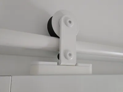 Height Extension - Artens Loft Sliding Rail