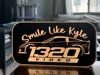 Smile Like Kyle Lightbox