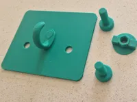 0.12mm layer, 2 walls, 100% infill