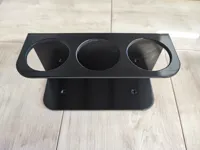 0.6mm nozzle, 0.36mm layer, 4 walls, 15% infill