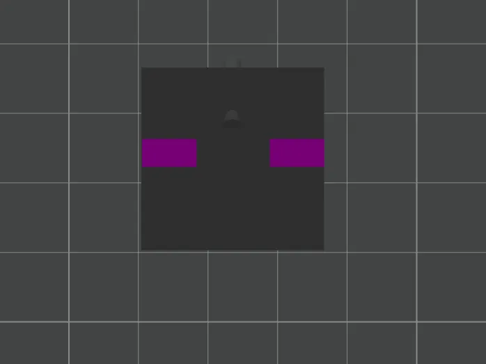 enderman head