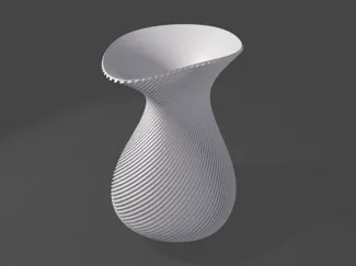 Vase