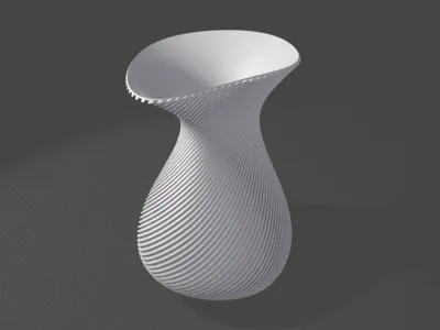 Vase