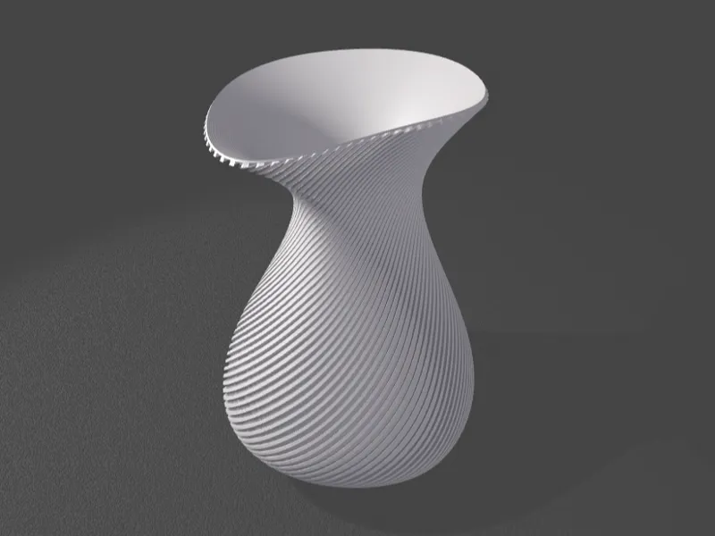Vase