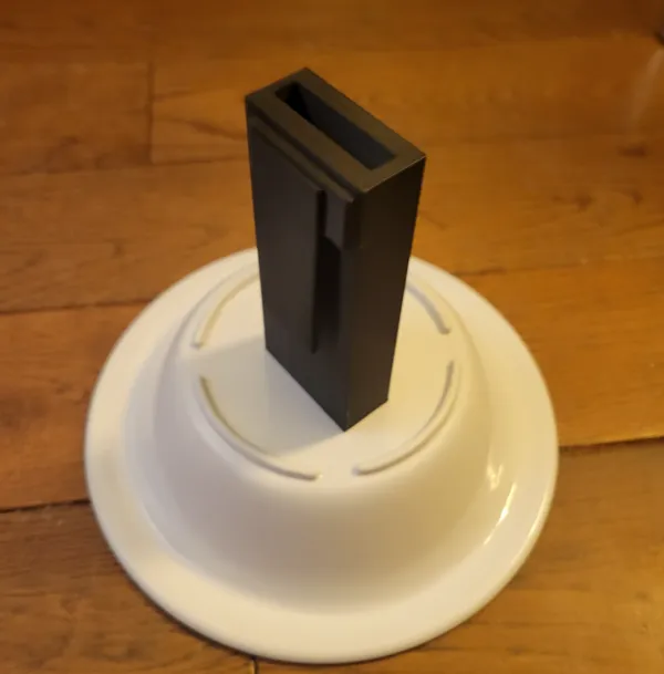 Étui de ceinture pour batarangs
