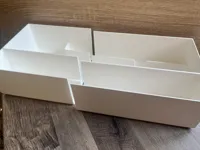 0.2mm layer, 2 walls, 10% infill