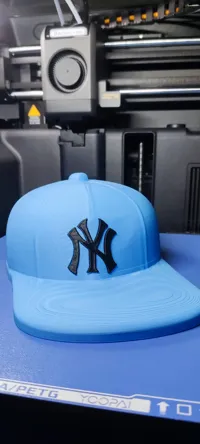 NY Logo Cap for Tweety