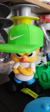Nike Cap for Tweety