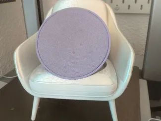 Sessel für Alexa