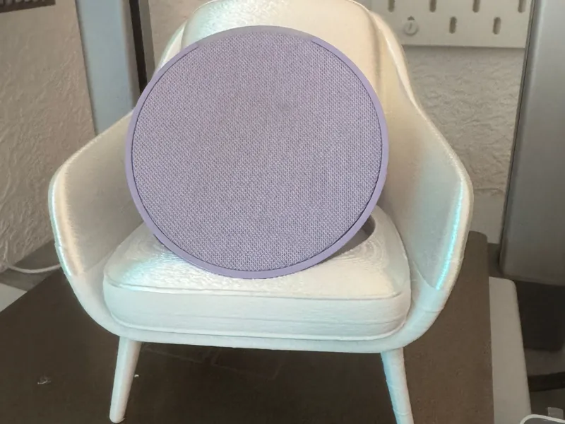 Sessel für Alexa