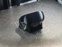 Wall Mount