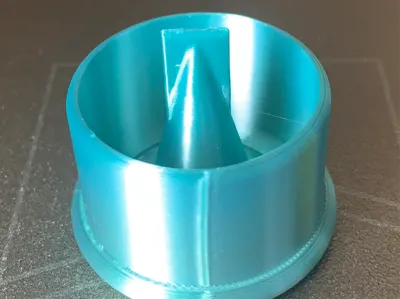 Webster pack pill poper