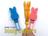 [Bunny Clappers] [Multiple Beds for Easy Mobile Reprinting]