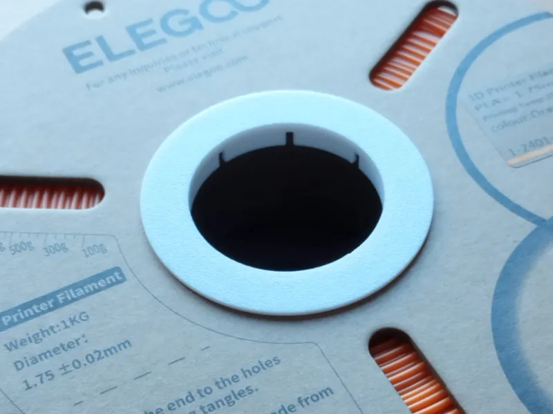 Elegoo Spool Protection (Inside)