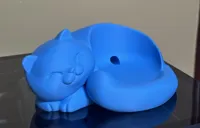 A1 MINI - 2 pieces to glue