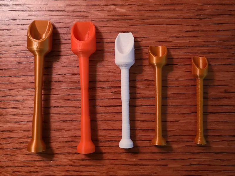 Shovel-Tamper