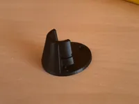 0.2mm layer, 3 walls, 25% infill
