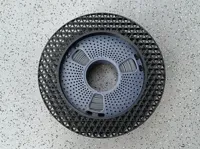 PETG | 118mm Spool Adapter