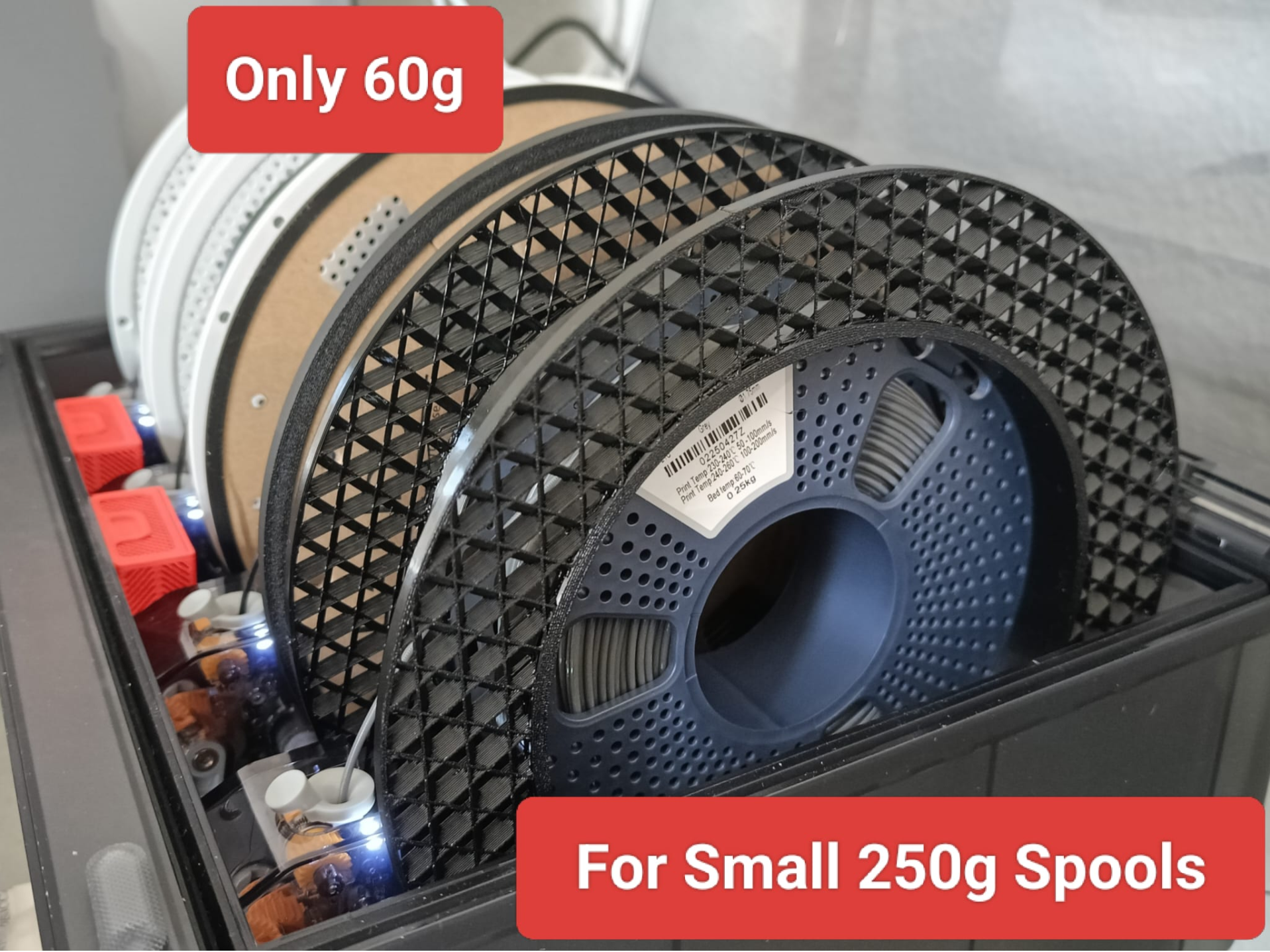250g Spool Adapter (Sunlu)