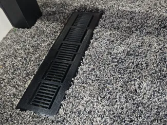 2x12 Floor Vent
