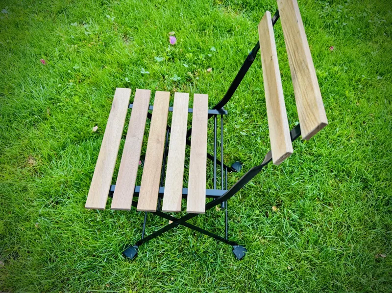 IKEA TÄRNÖ Chair Feet Upgrade