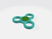 Multi-Color, 0.2mm layer, 2 walls, 15% infill
