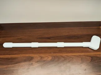 Golf club toy