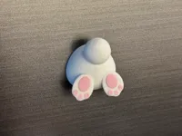 Bunny Booty AMS