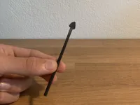 Only the Arrow - no support