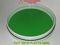 0.2mm layer, 2 walls, 8% infill