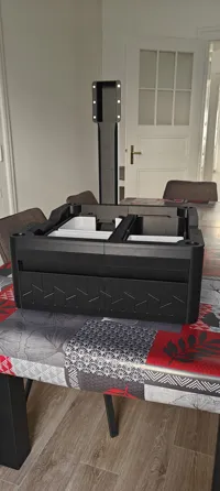 STAND DRAWER_PETG BASIC / HF