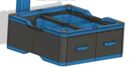 Drawers_H2_The Chic Duo_PETG BASIC-HF