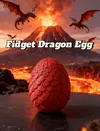 Dragon Egg Slime Ball