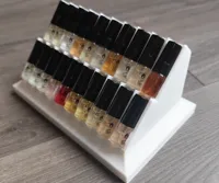 Présentoir d'échantillons de parfum pour flacons 14mm — photo 1