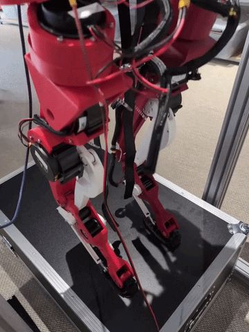 LeRobot Humanoid - Robot to modify and learn from