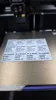 PLA Basic Card Inserts