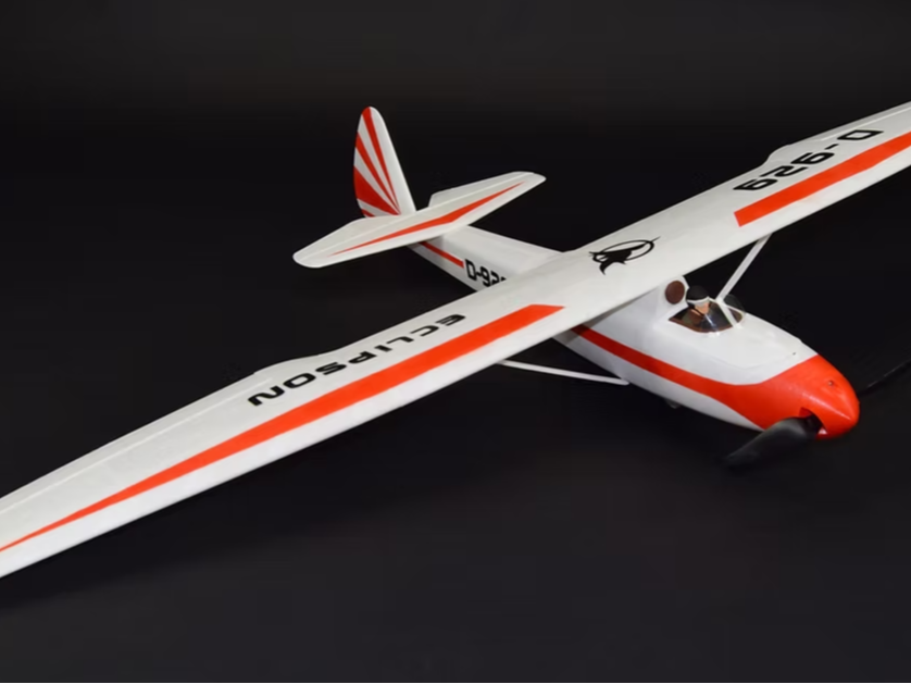 Eclipson Go 1 Wolf V2 Model 